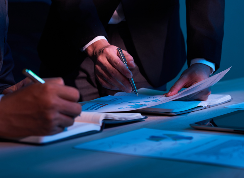 Investment Solutions